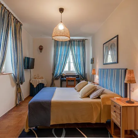 Altra Meta B&B Gubbio Exterior photo
