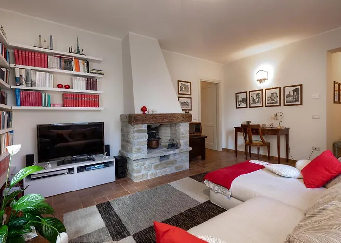 Altra Meta B&B