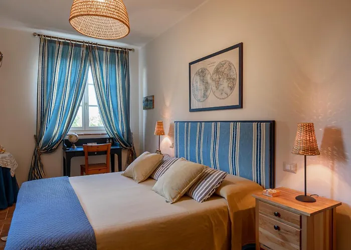 Altra Meta B&B