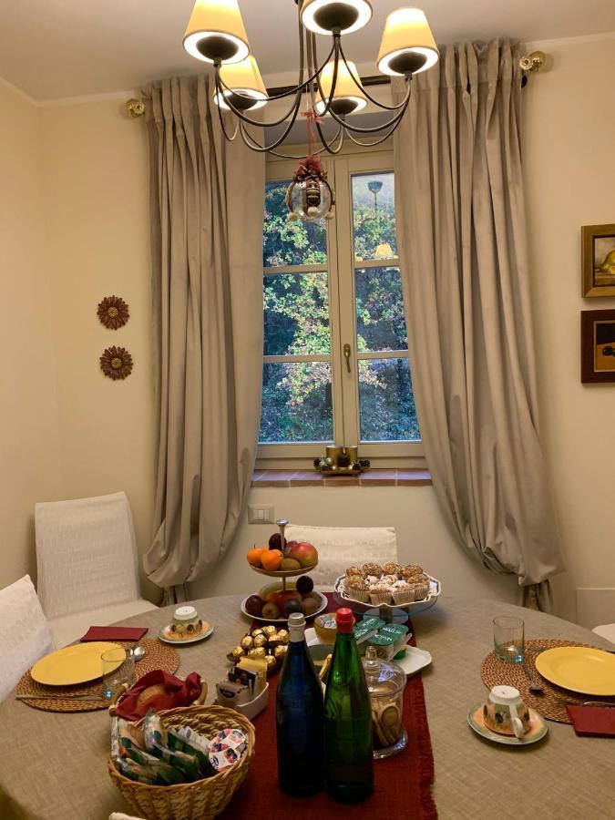 Altra Meta Bed and breakfast Gubbio