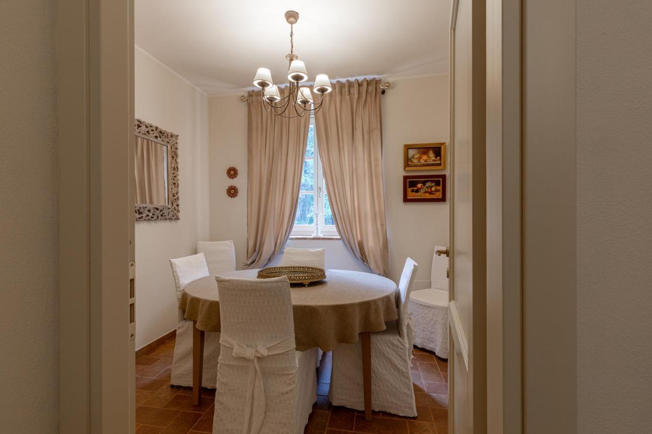 Bed and breakfast Altra Meta Gubbio