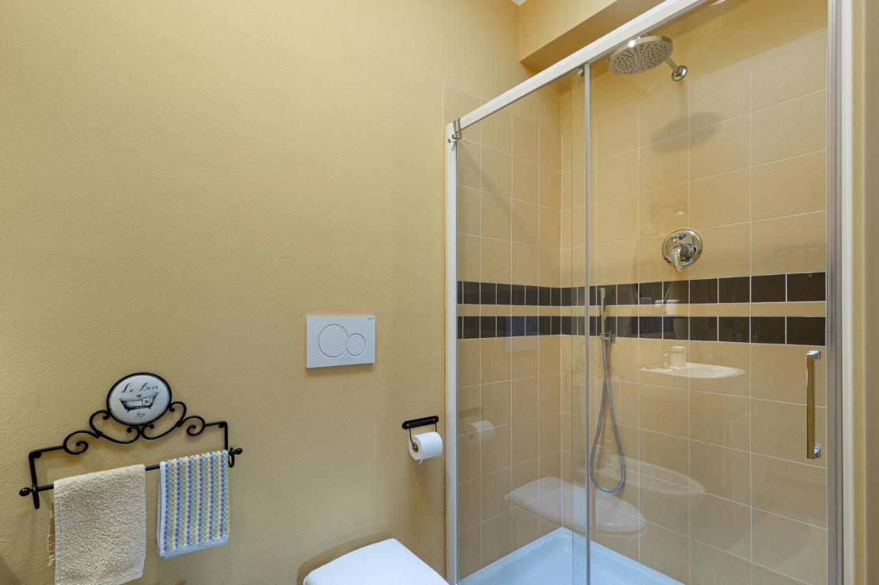 Bed and breakfast Altra Meta Gubbio
