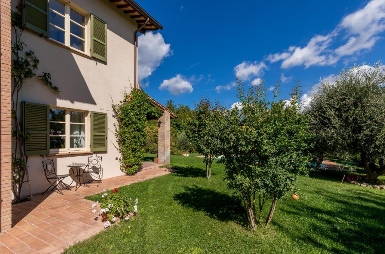 Altra Meta Bed and breakfast Gubbio