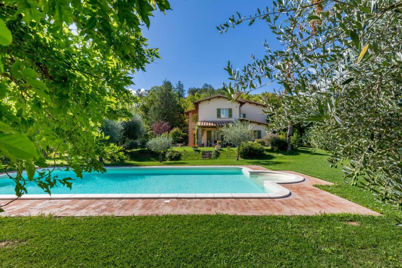 Bed and breakfast Altra Meta Gubbio